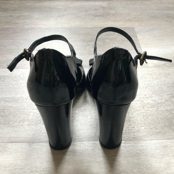 Patent leather Marc Jacobs Heels - Size 7 - Picture 3 of 6
